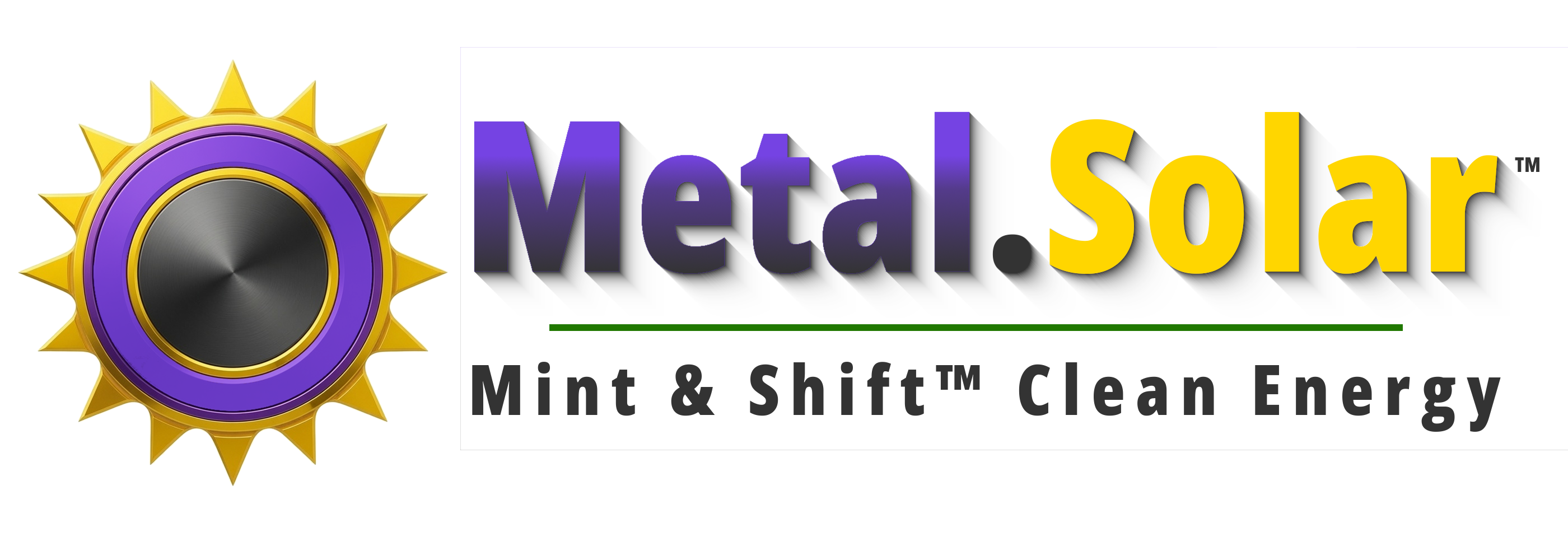 MetalSolar